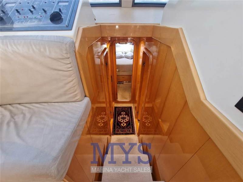 Raffaelli STORM S Foto 15