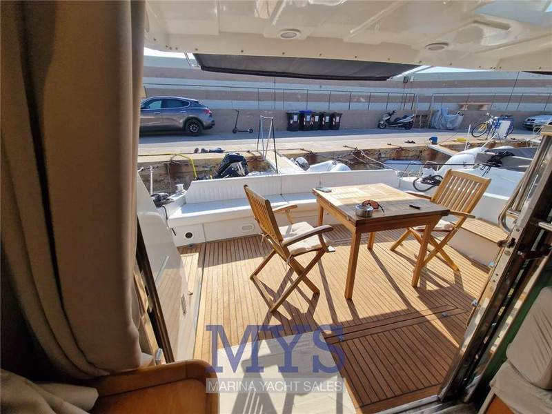 Raffaelli STORM S Foto 3