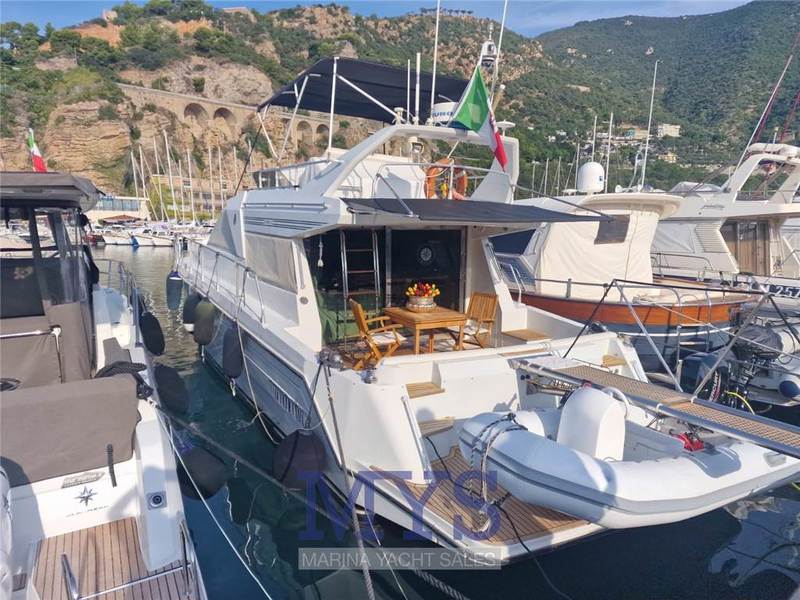 Raffaelli STORM S Foto 2