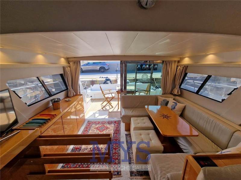 Raffaelli STORM S Foto 8