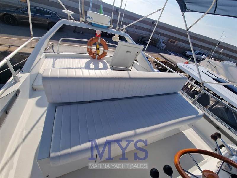 Raffaelli STORM S Foto 5