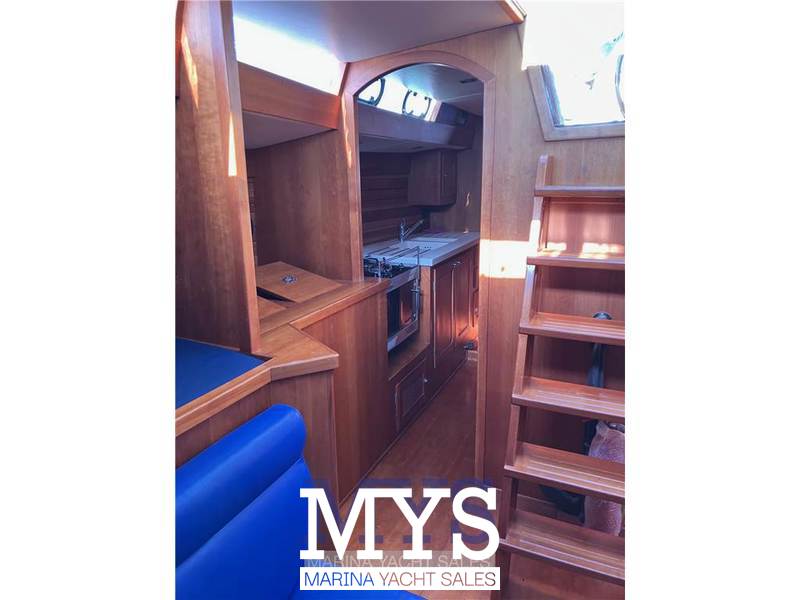 VelMare VAGABOND 47 Foto 7