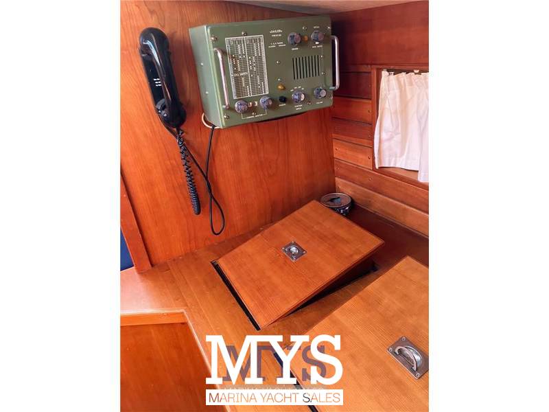 VelMare VAGABOND 47 Foto 13