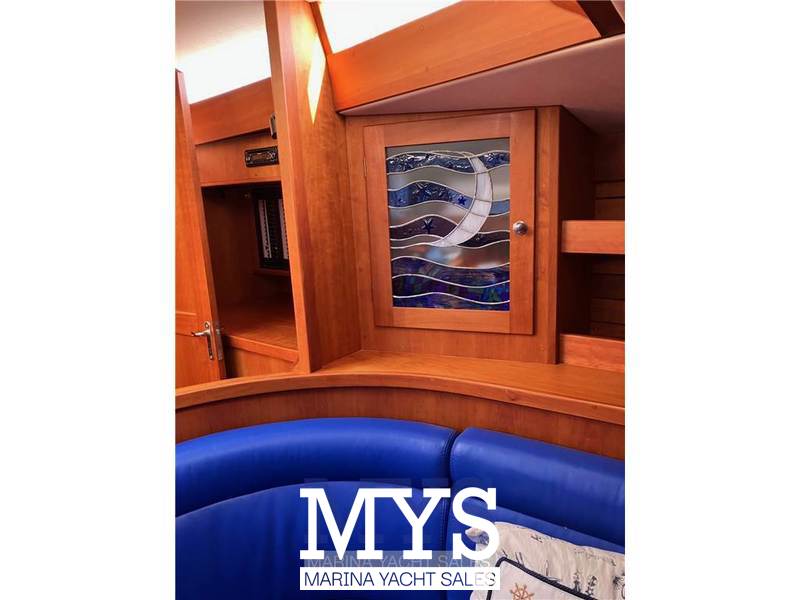 VelMare VAGABOND 47 Foto 6