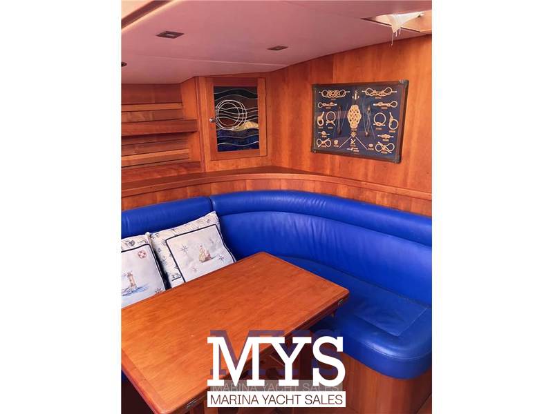 VelMare VAGABOND 47 Foto 5