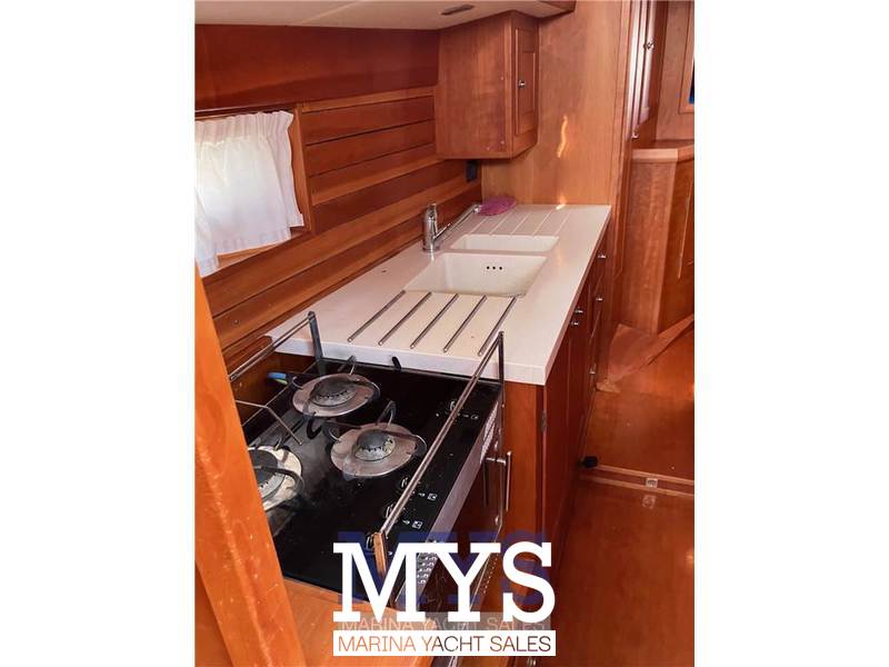 VelMare VAGABOND 47 Foto 8