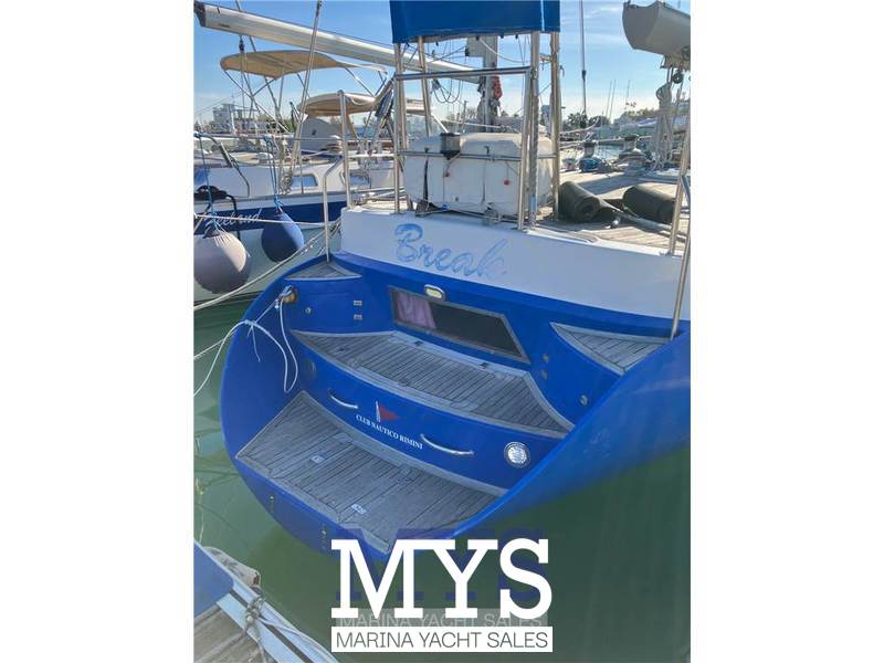 VelMare VAGABOND 47 Foto 4