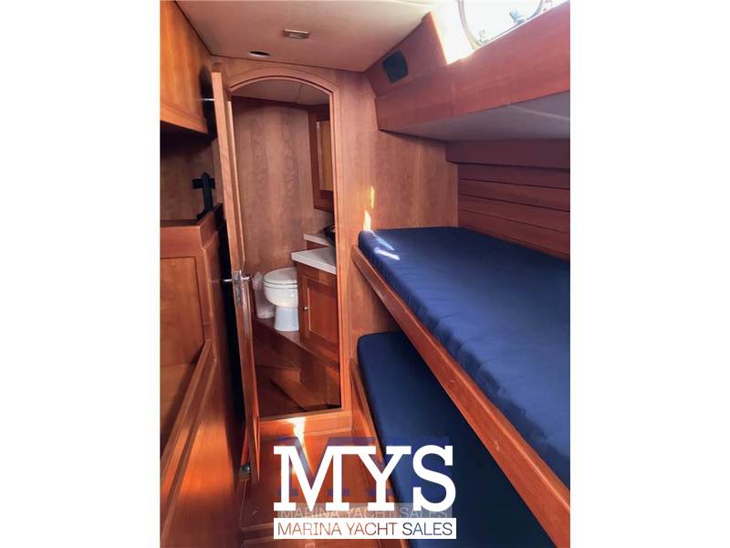 VelMare VAGABOND 47 Foto 12