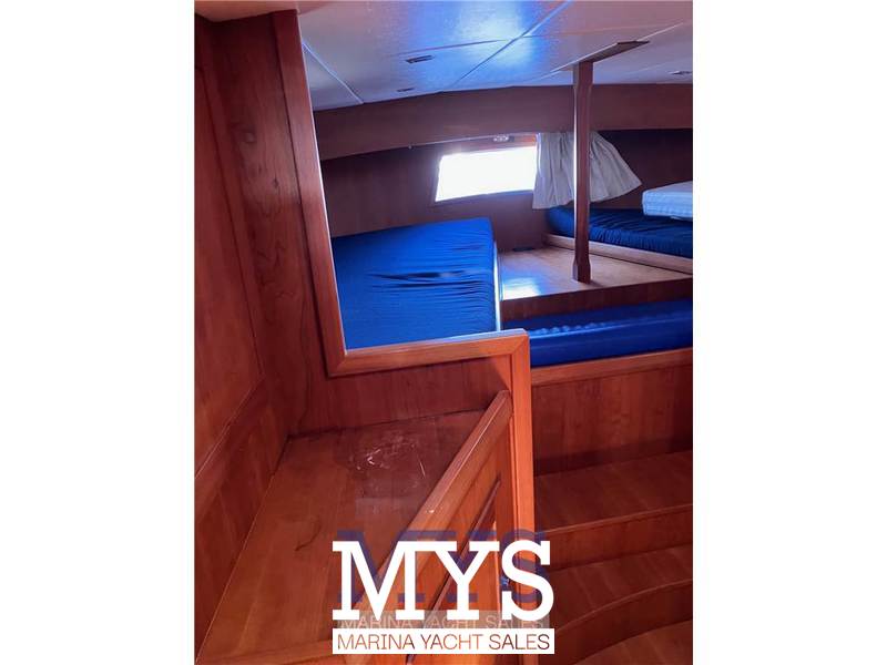 VelMare VAGABOND 47 Foto 10