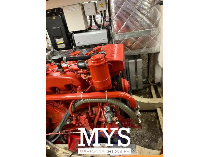 VelMare VAGABOND 47 Foto 15