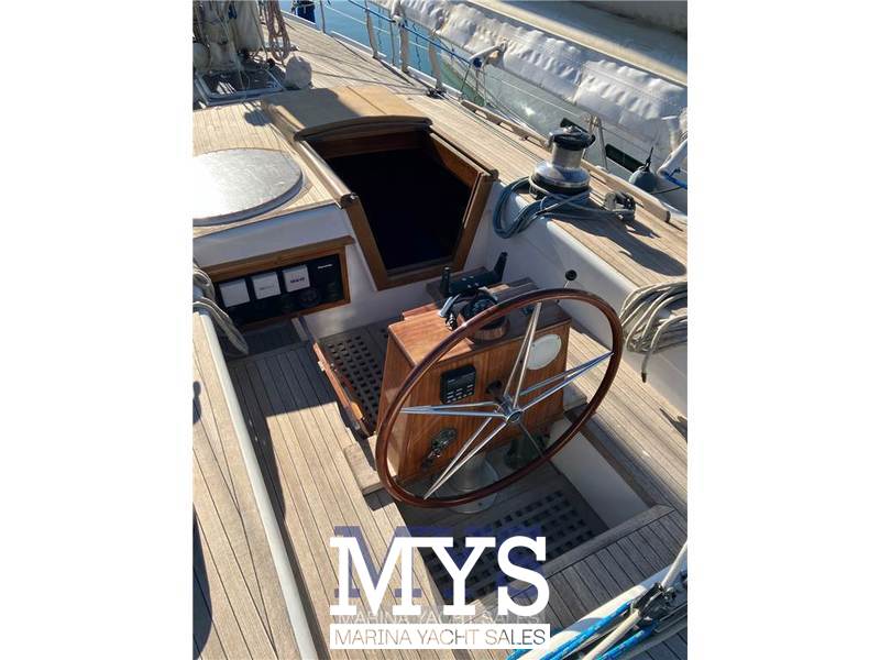 VelMare VAGABOND 47 Foto 2