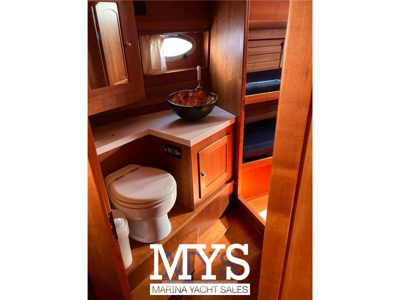 VelMare VAGABOND 47 Foto 14