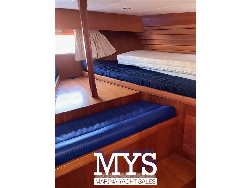 VelMare VAGABOND 47 Foto 9