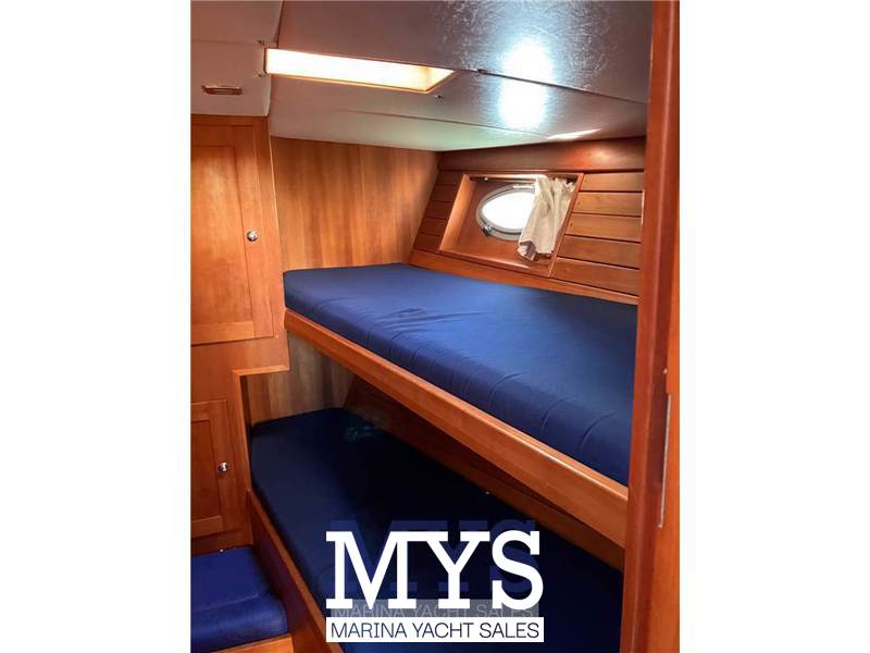 VelMare VAGABOND 47 Foto 11