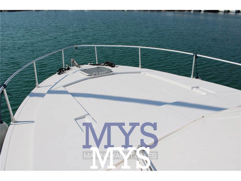 Ferretti Yachts FERRETTI 39 FLY Usata 1991 - Foto 6