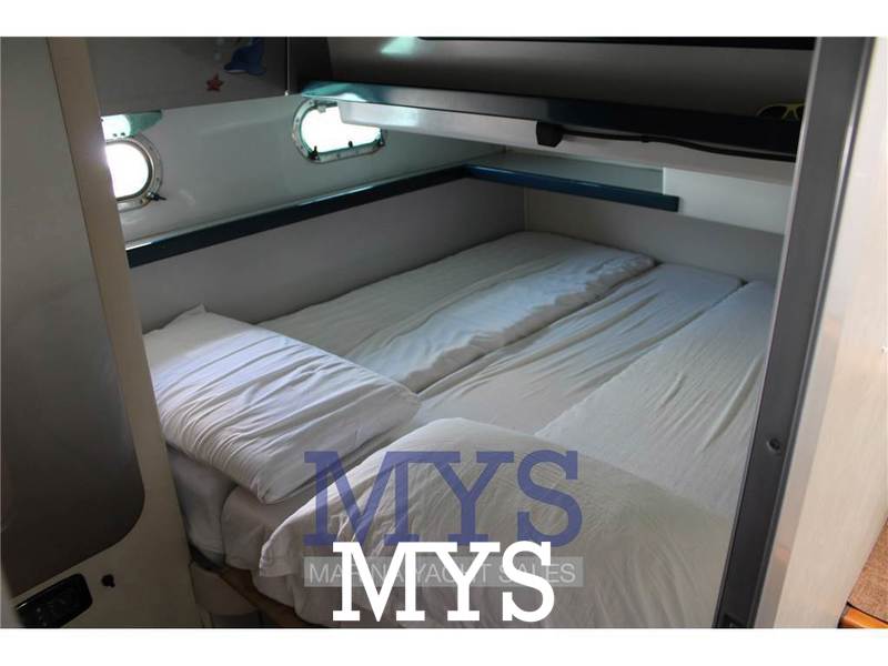 Ferretti Yachts FERRETTI 39 FLY Foto 20