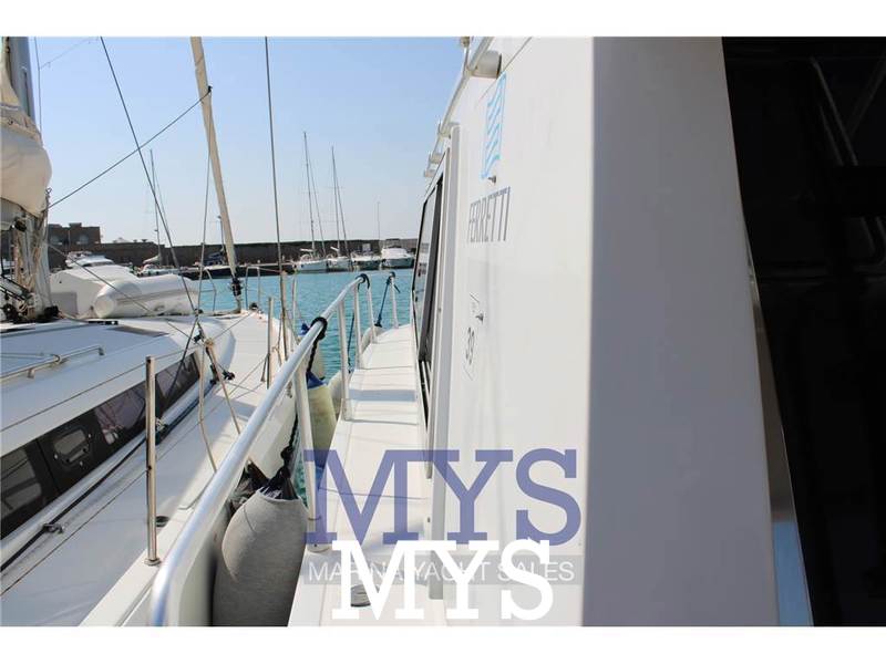 Ferretti Yachts FERRETTI 39 FLY Foto 5