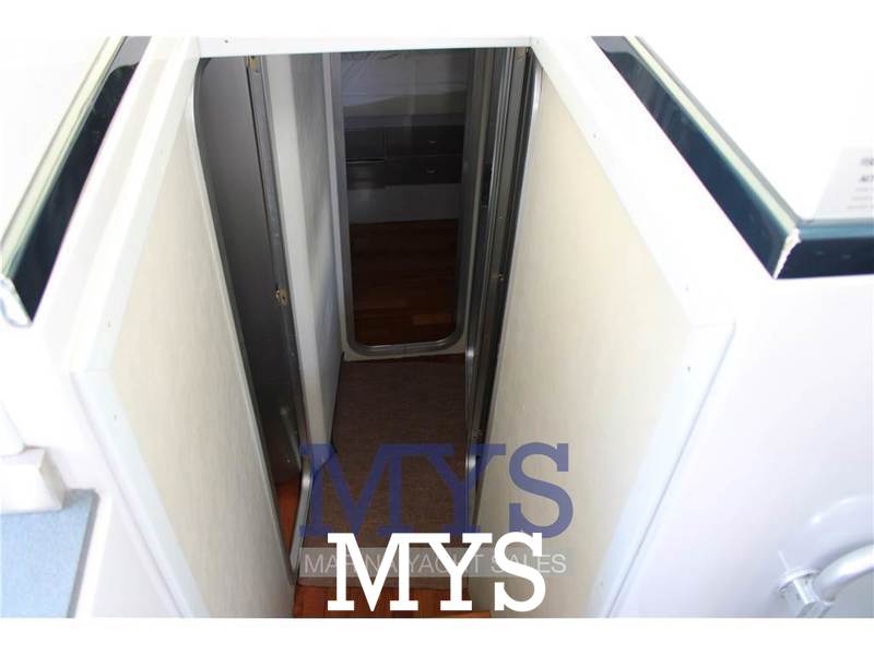 Ferretti Yachts FERRETTI 39 FLY Foto 18