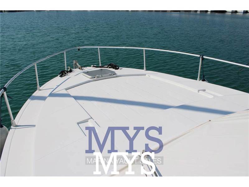 Ferretti Yachts FERRETTI 39 FLY Foto 6