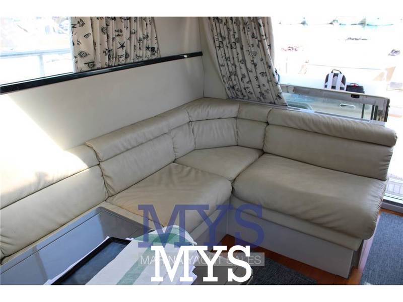 Ferretti Yachts FERRETTI 39 FLY Foto 15