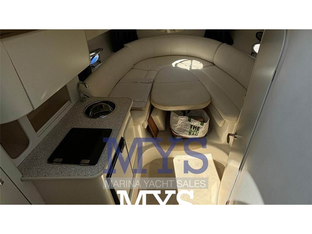 Cranchi Perla 25 Usata 2002 - Foto 12