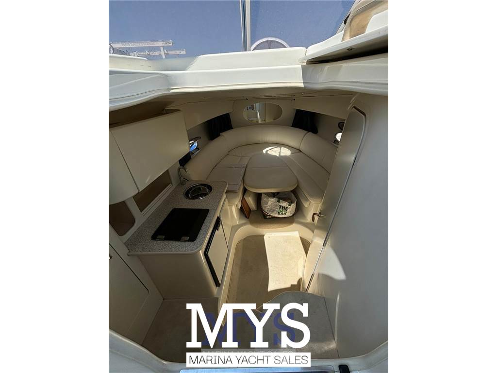 Cranchi Perla 25 Usata 2002 - Foto 11