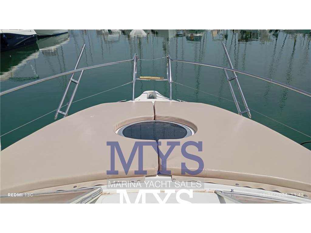 Cranchi Perla 25 Usata 2002 - Foto 6