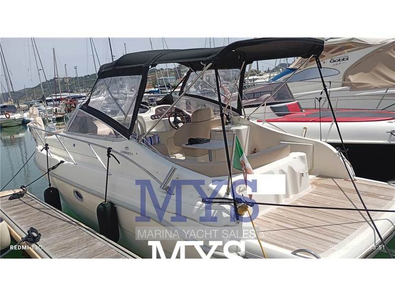 Cranchi Perla 25 Foto 2