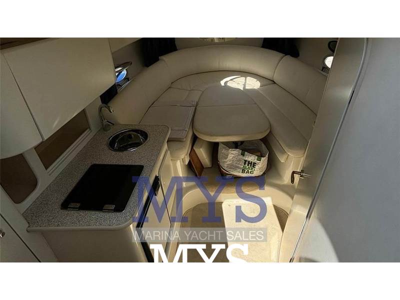 Cranchi Perla 25 Foto 12