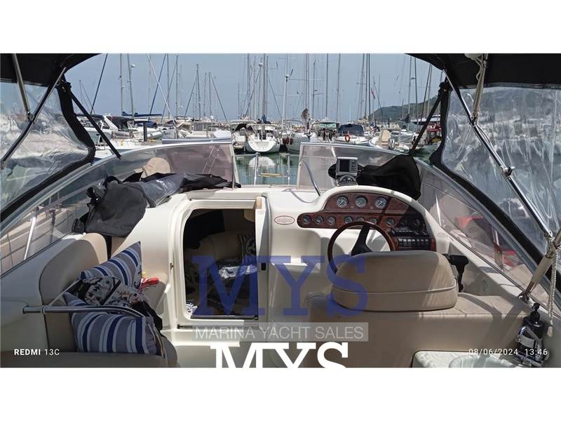 Cranchi Perla 25 Foto 7