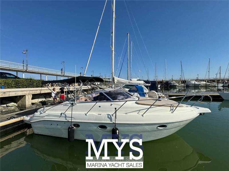 Cranchi Perla 25 Foto 1