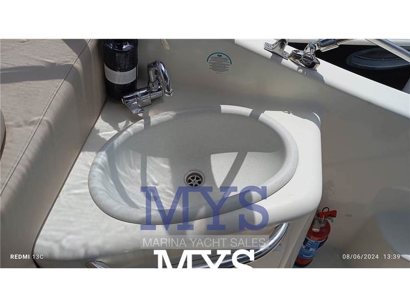 Cranchi Perla 25 Foto 10