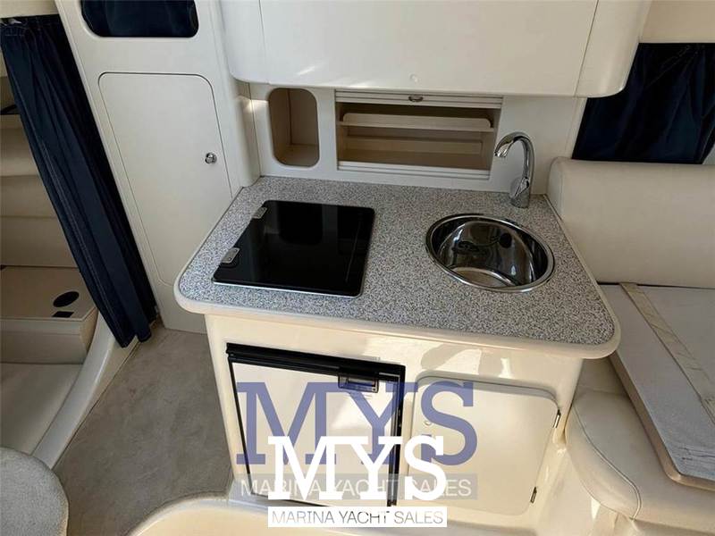 Cranchi Perla 25 Foto 14