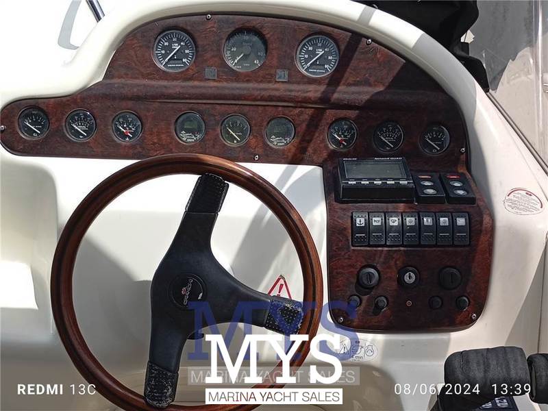 Cranchi Perla 25 Foto 8