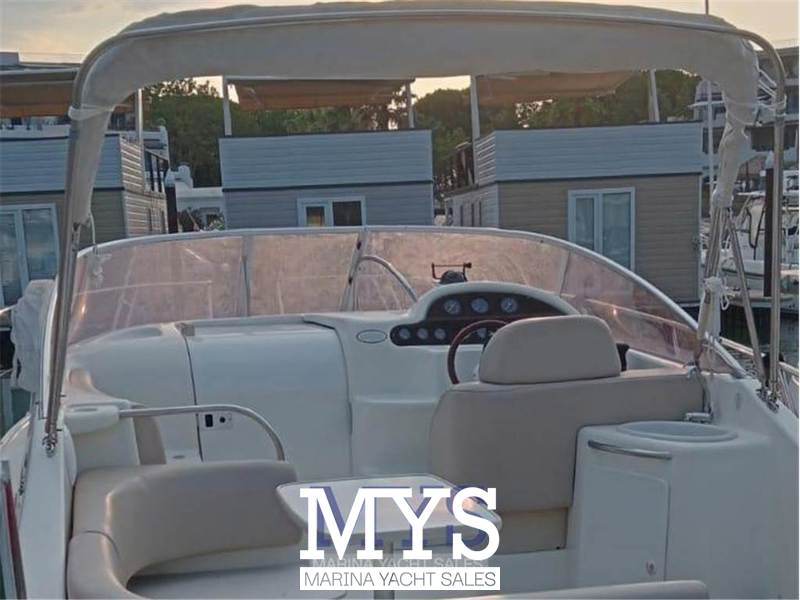 Cranchi Perla 25 Foto 9