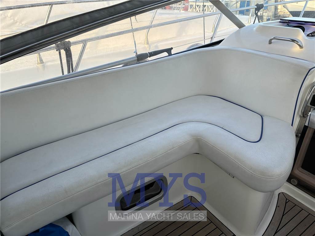 Bavaria 27 Sport Used 2007 - Photo 12