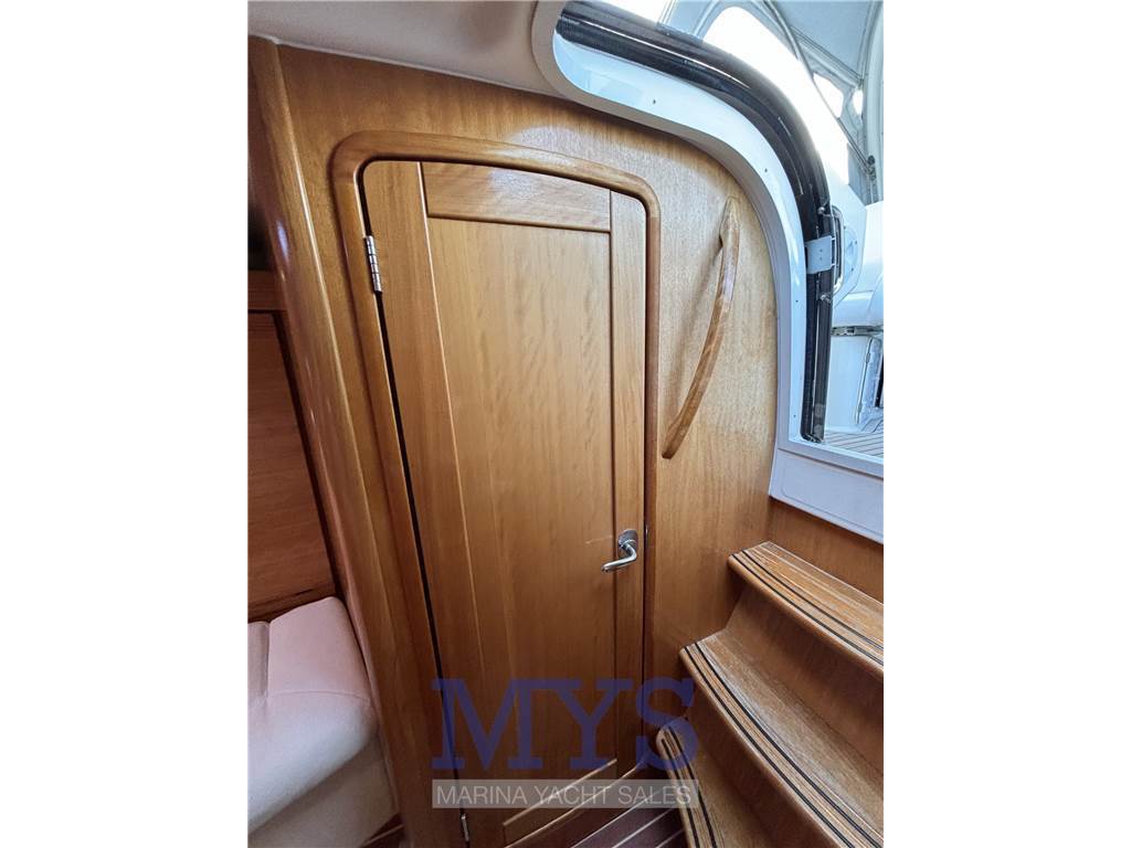 Bavaria 27 Sport Used 2007 - Photo 16