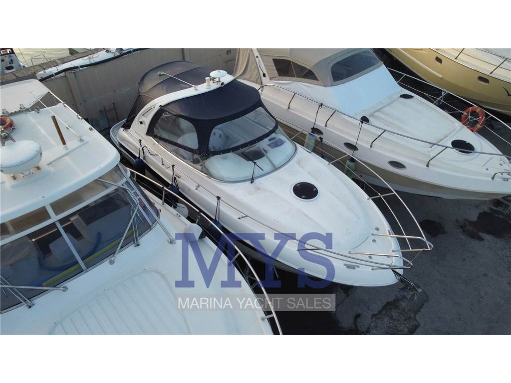 Bavaria 27 Sport Used 2007 - Photo 2