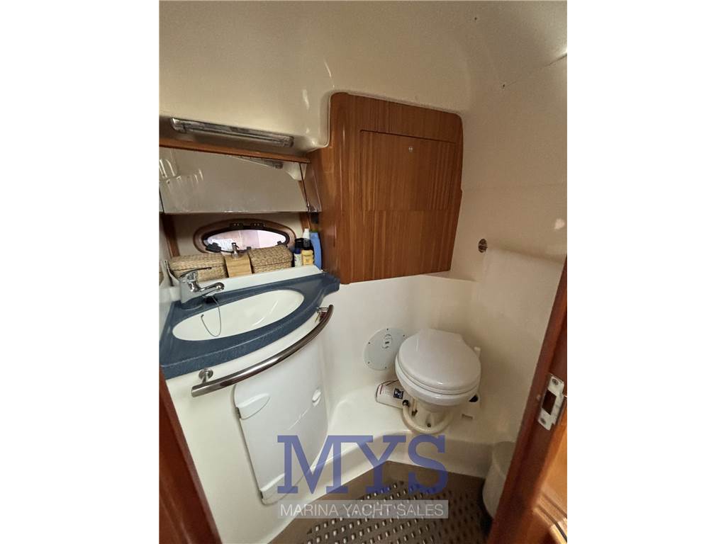 Bavaria 27 Sport Used 2007 - Photo 17