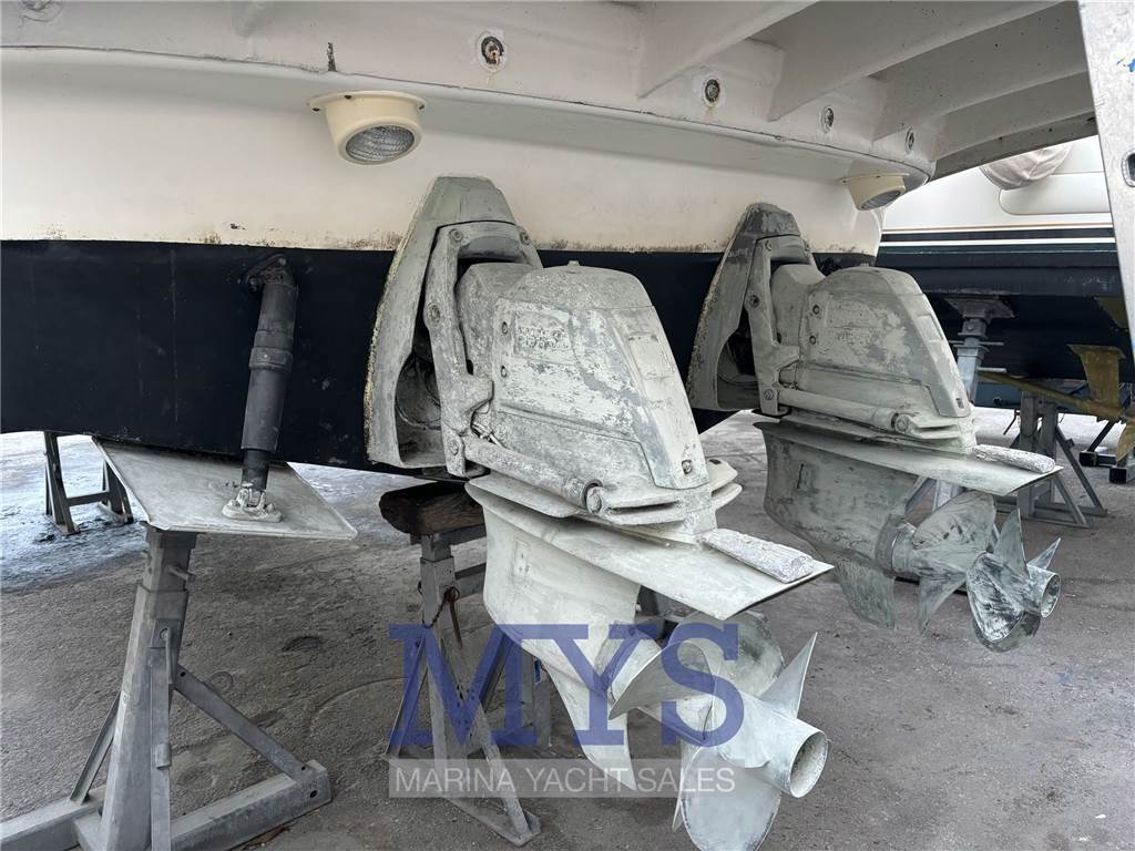 Bavaria 27 Sport Used 2007 - Photo 20