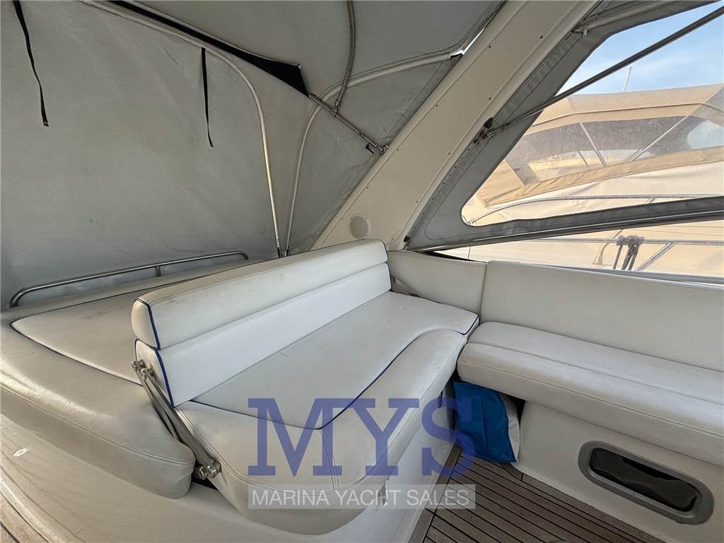 Bavaria 27 Sport Used 2007 - Photo 11