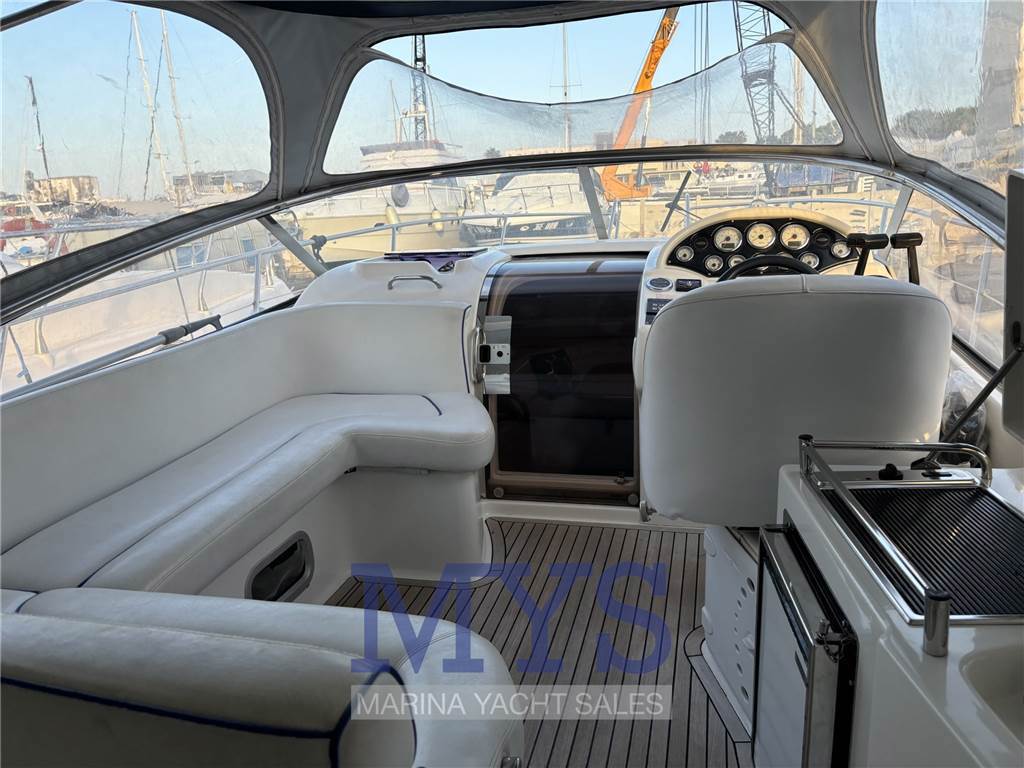 Bavaria 27 Sport Used 2007 - Photo 5