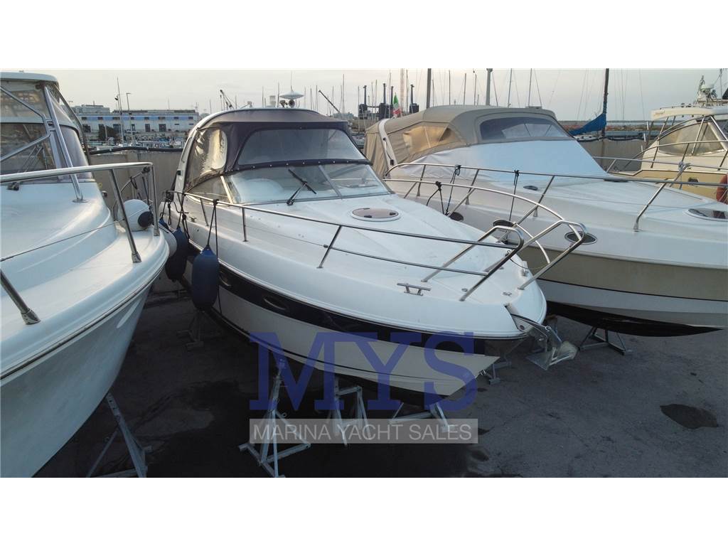 Bavaria 27 Sport Used 2007 - Photo 3