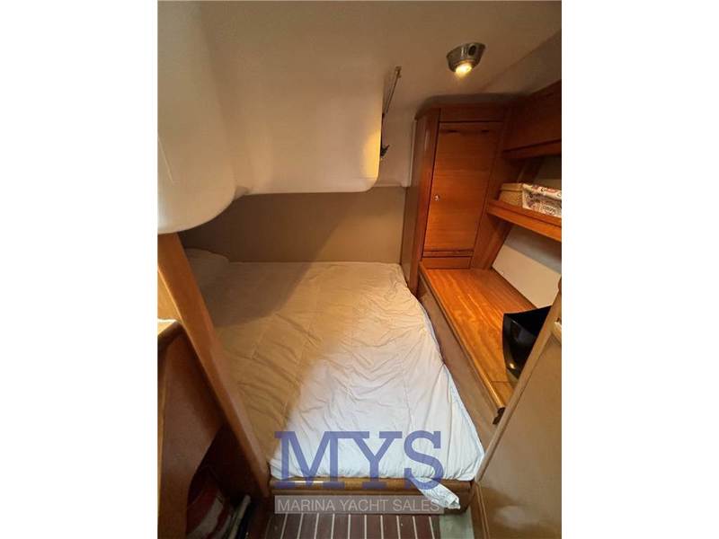 Bavaria 27 Sport Foto 18