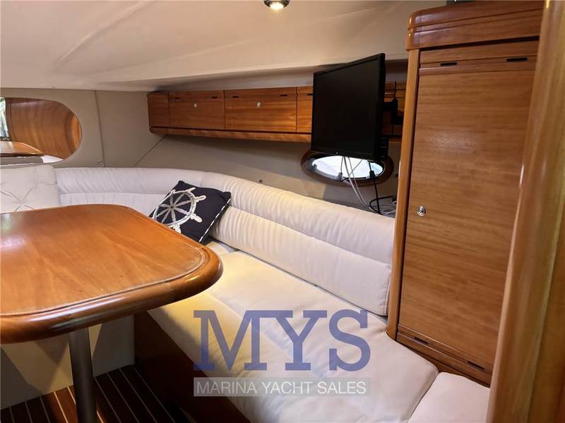 Bavaria 27 Sport Foto 14