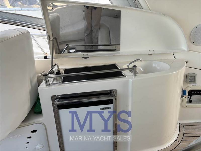 Bavaria 27 Sport Foto 10