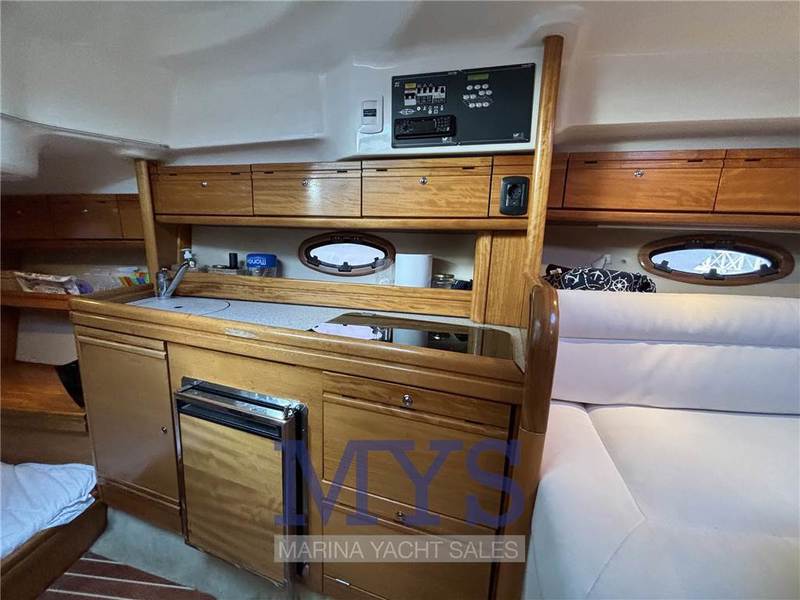 Bavaria 27 Sport Foto 15