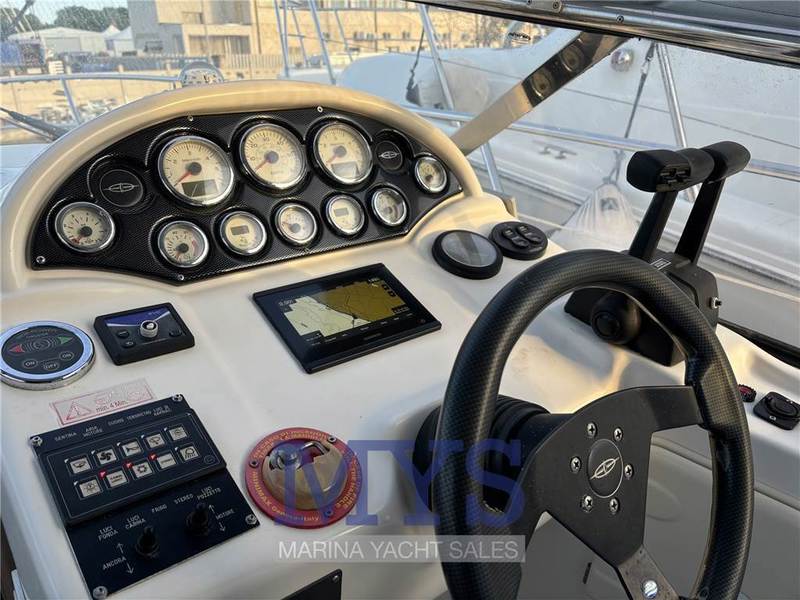 Bavaria 27 Sport Foto 6