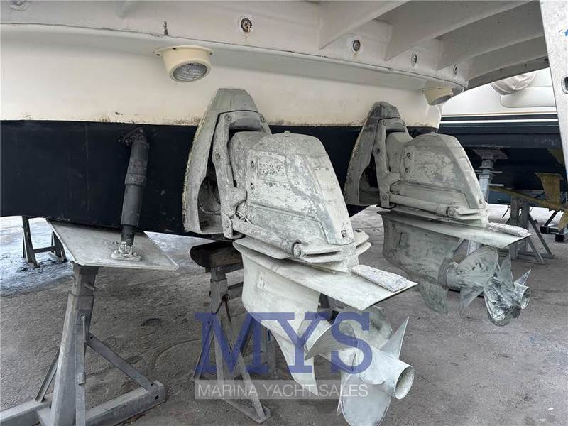 Bavaria 27 Sport Foto 20