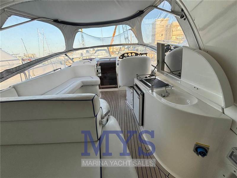 Bavaria 27 Sport Foto 7